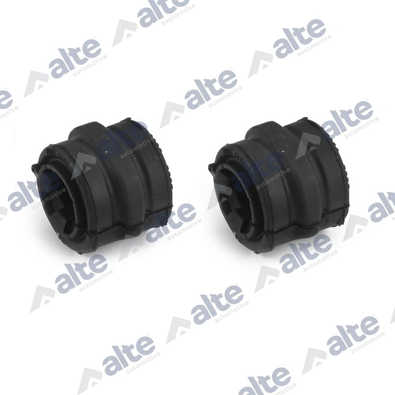 Mounting, stabiliser bar